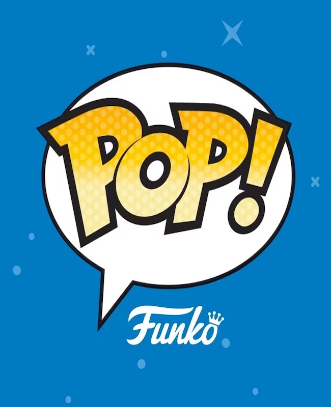 Funko Pops